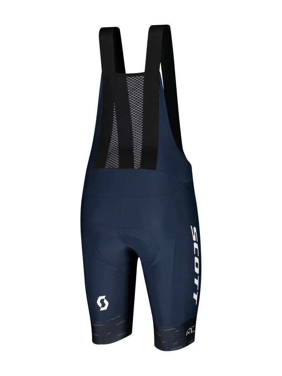 Scott RC Pro +++ Men's Bibshorts, midnight blue/white - Bild 2