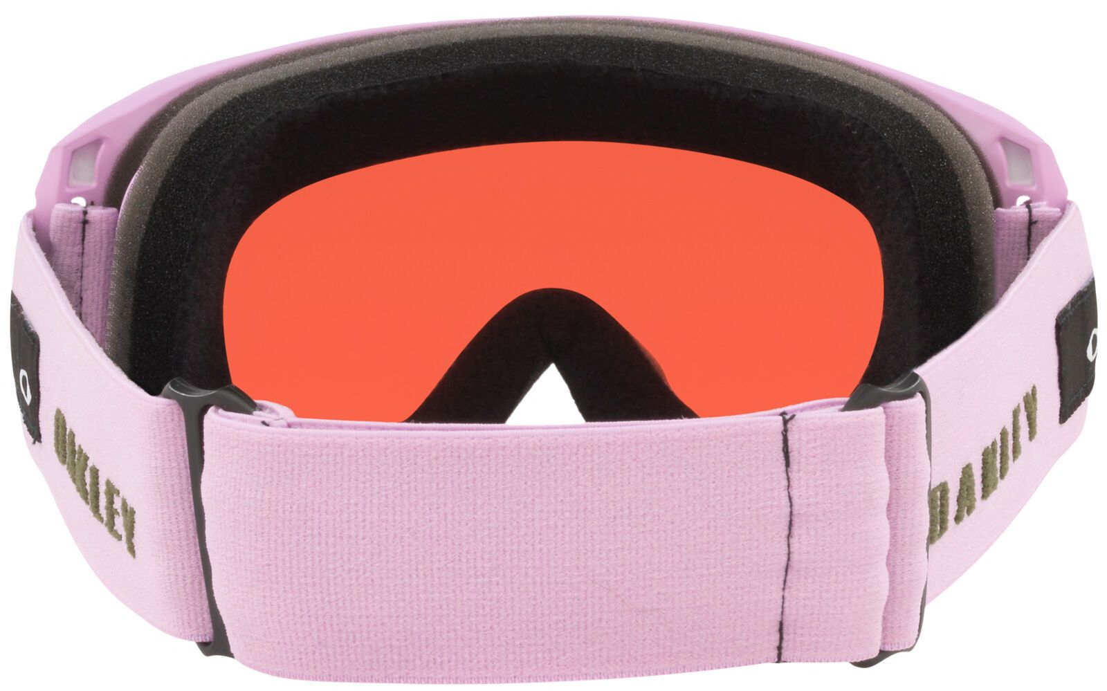Oakley Line Miner S - Prizm Rose, baseline lavender - Bild 3