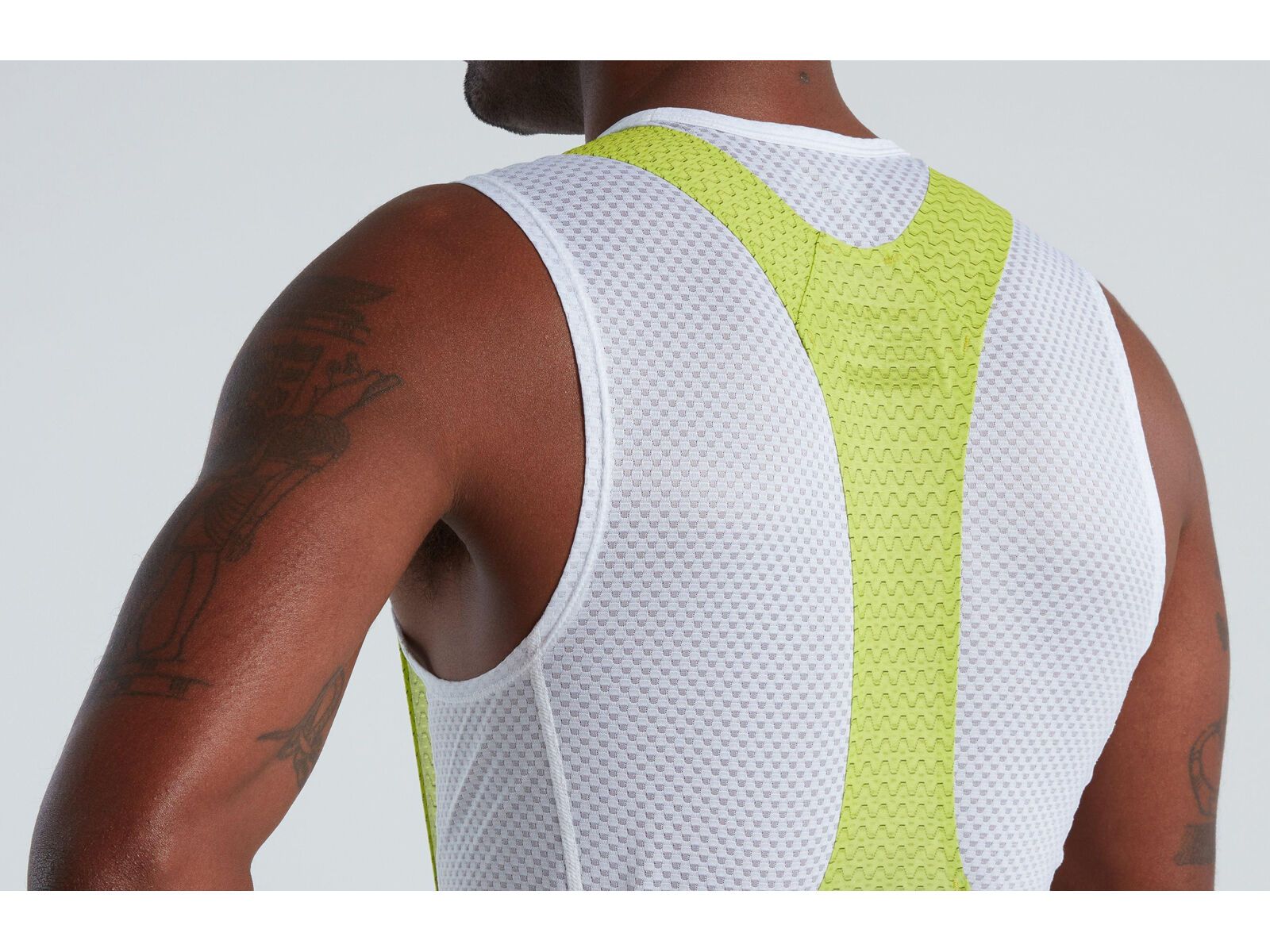 Specialized Men's HyprViz SL Bib Shorts, hyprviz - Bild 7