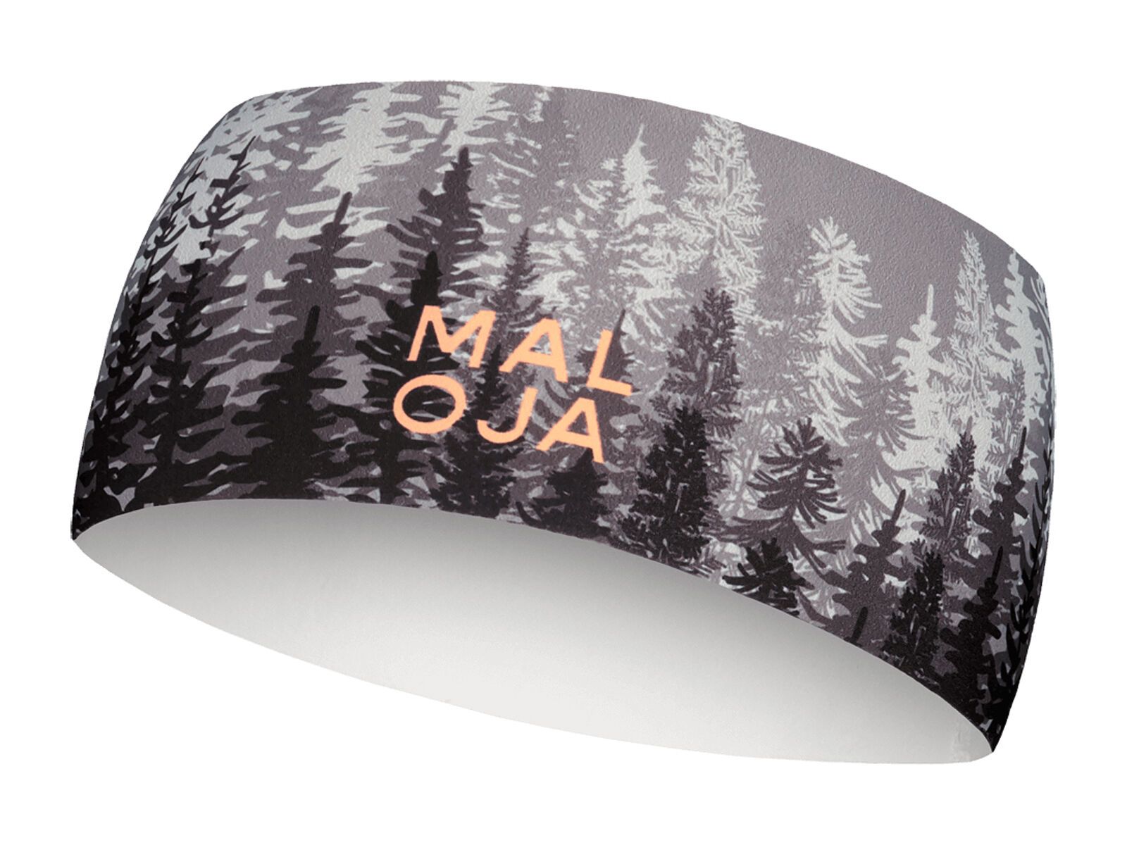 Maloja LindenschwärmerM., moonless woods - Bild 1