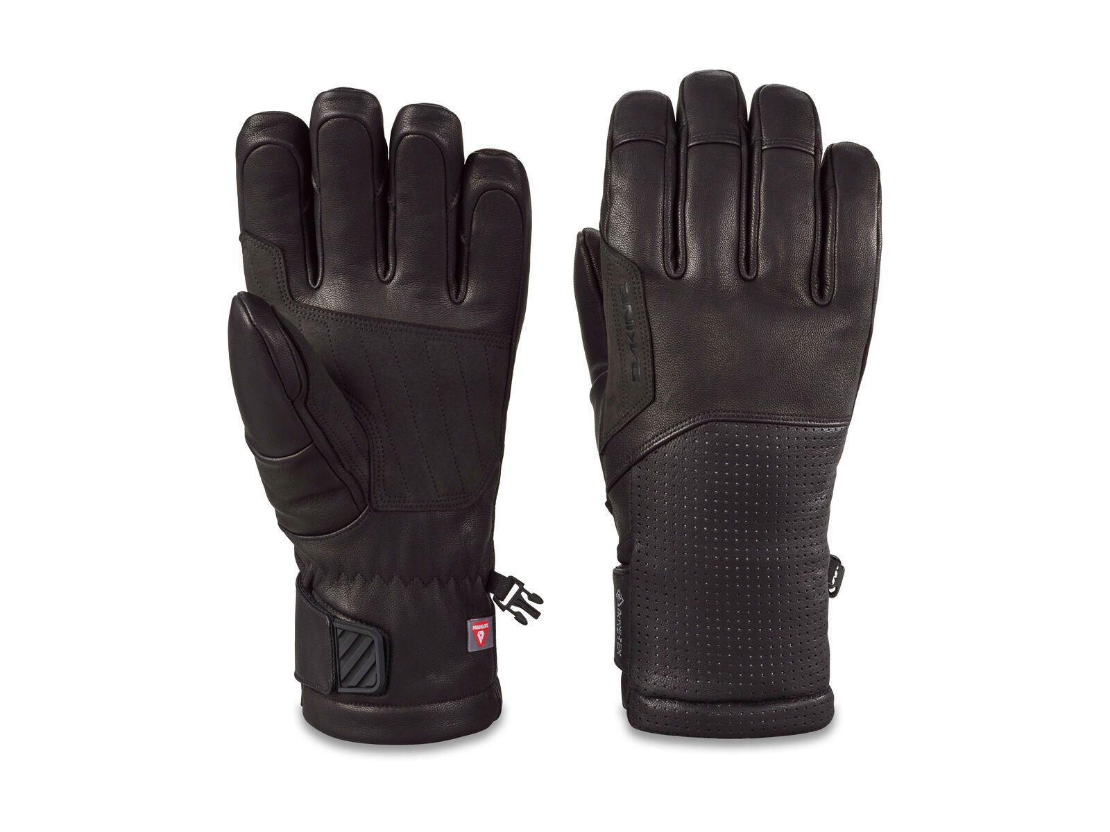 Dakine Kodiak Gore-Tex Glove, black - Bild 1