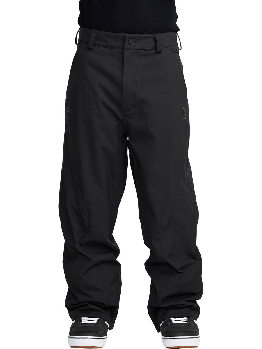 Volcom Kleveland Pant, black - Bild 1