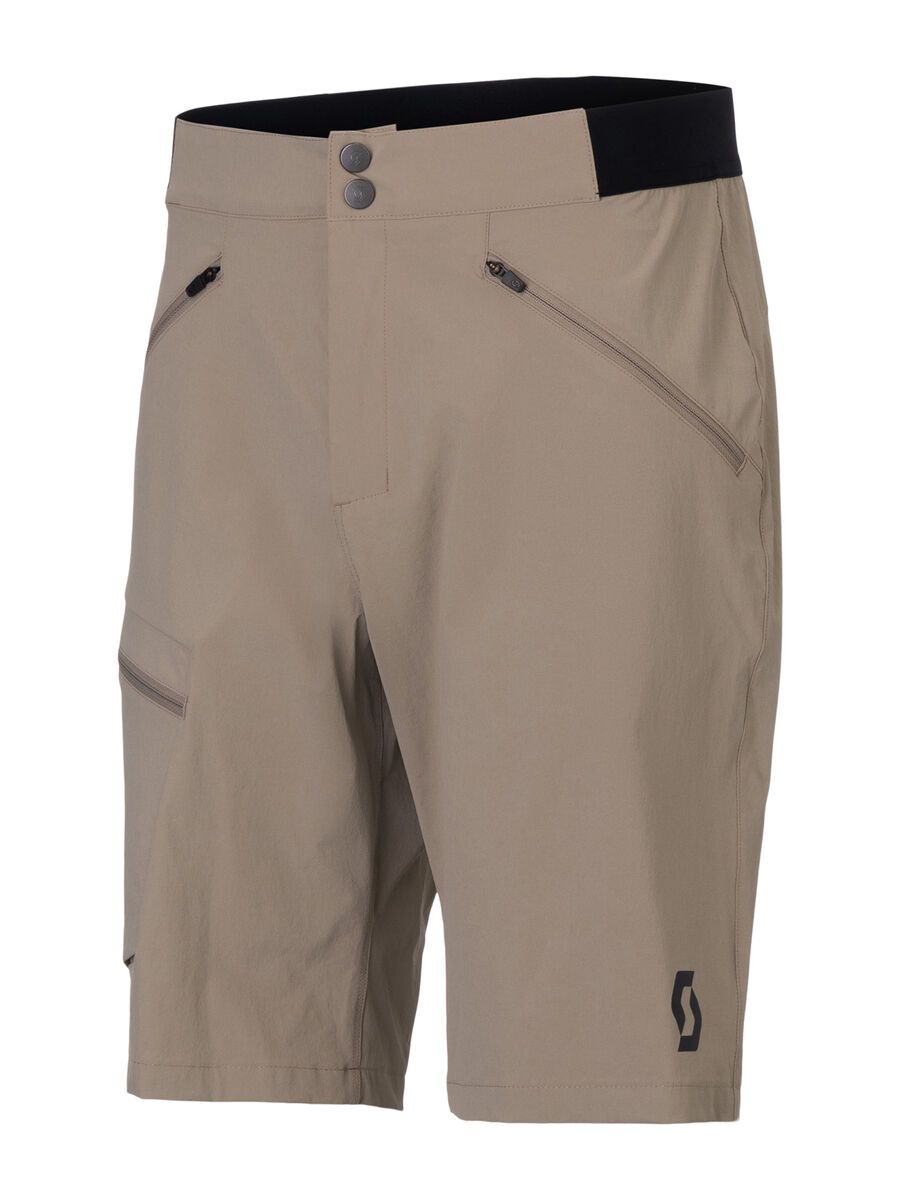 Scott Explorair Light Men's Shorts, toast beige - Bild 1