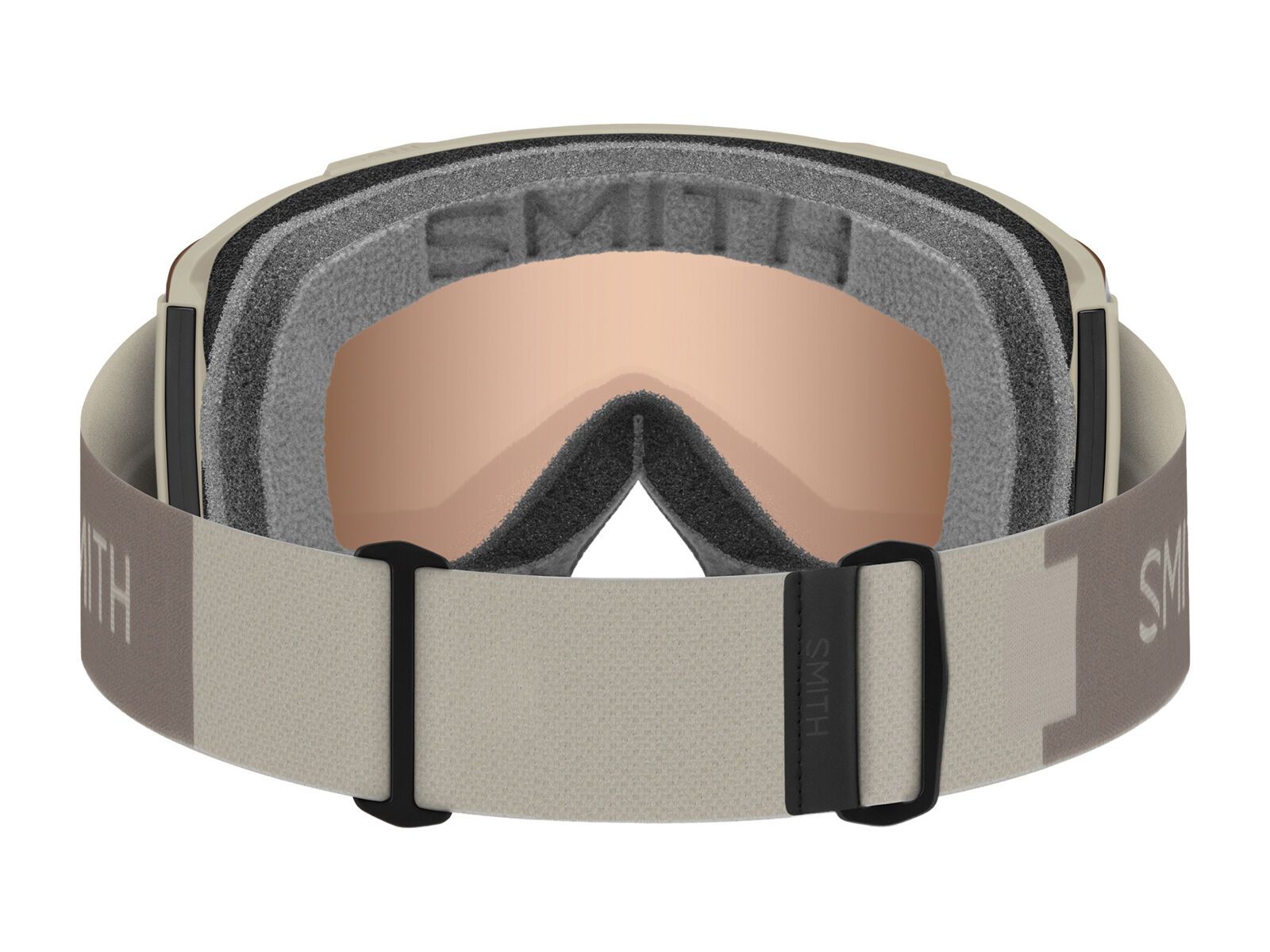 Smith Squad, ChromaPop Pro Photochromic Gold Mirror / chalk - Bild 4