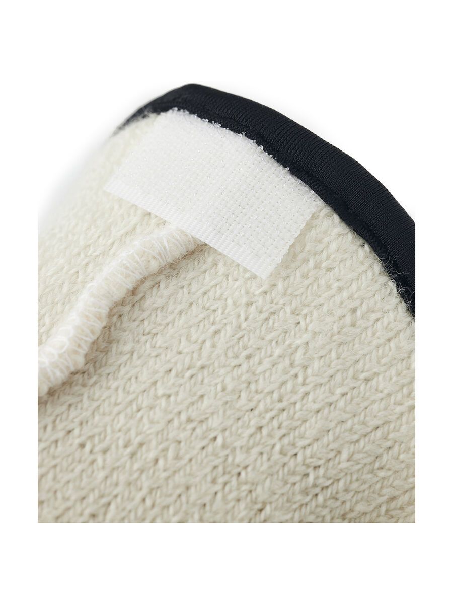 Hestra Wakayama Wool Liner 5 Finger, offwhite - Bild 5