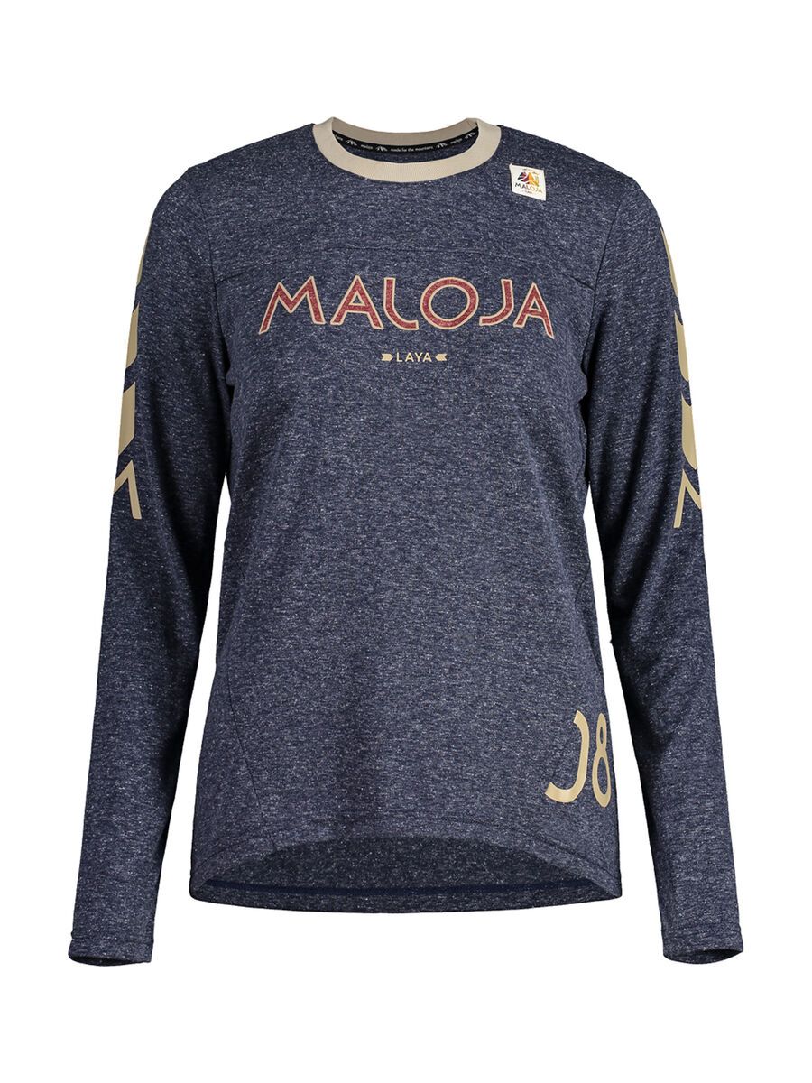 Maloja GegliaM., night sky - Bild 1