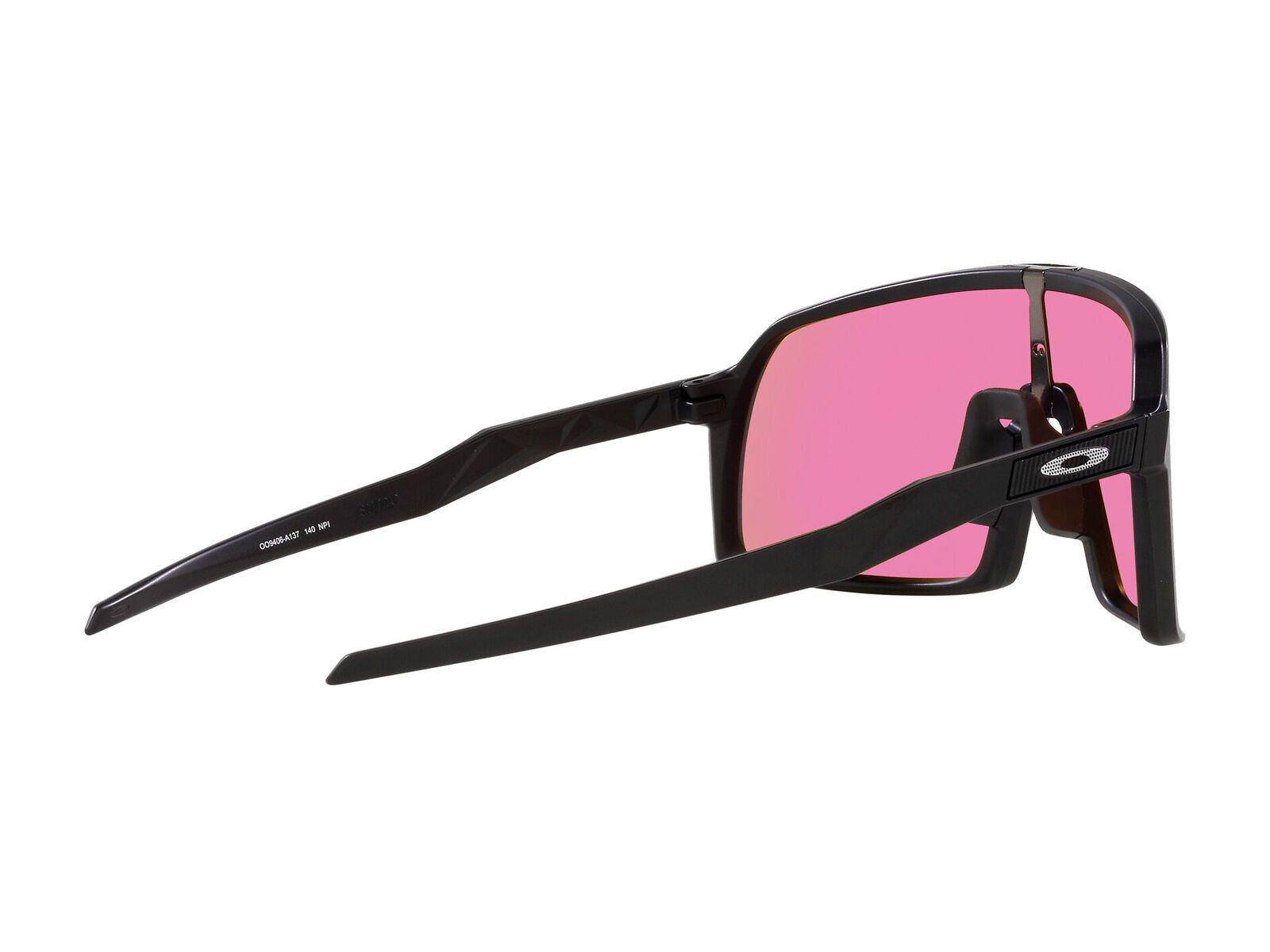 Oakley Sutro, Prizm Golf / matte black - Bild 8
