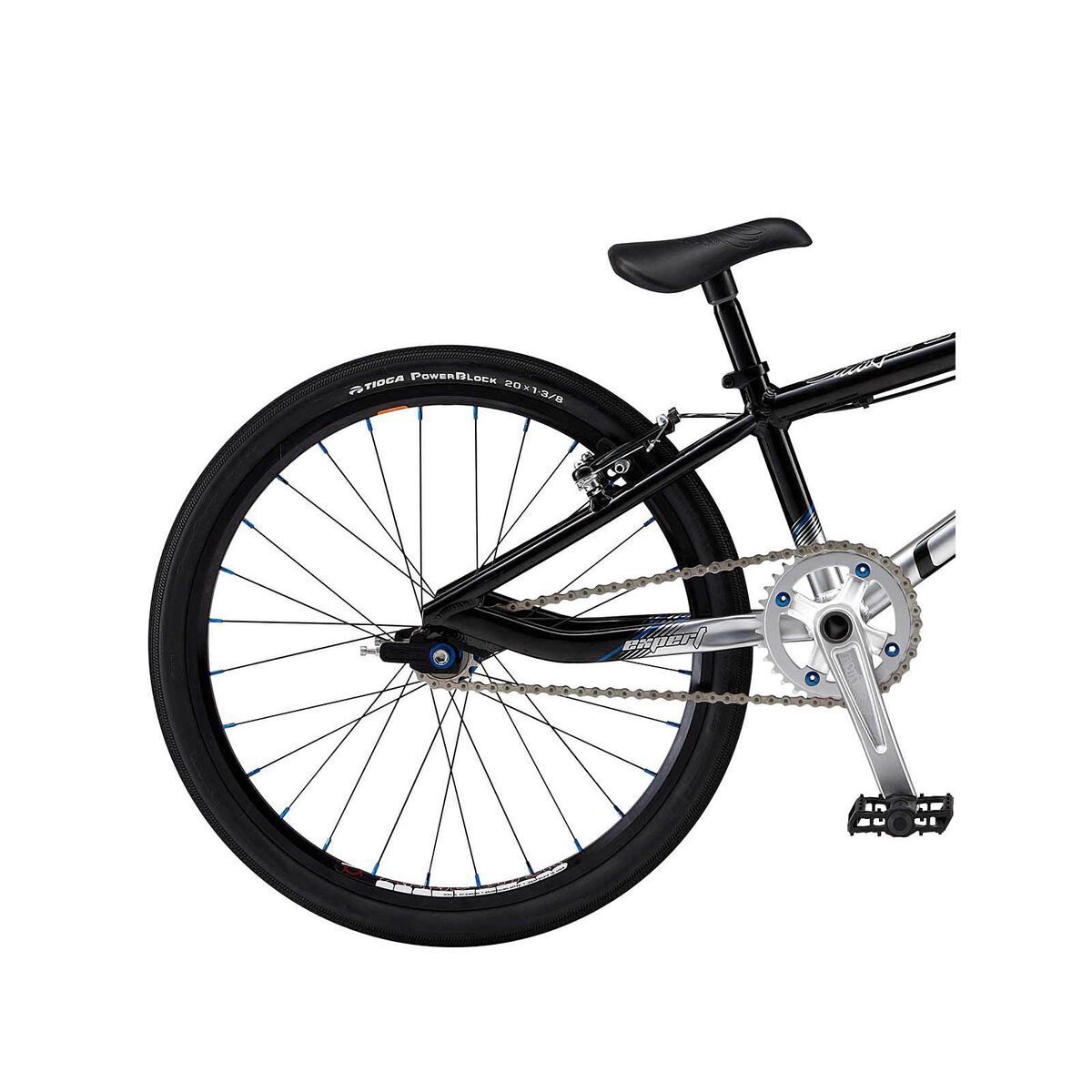 GT Pro Series Expert 20 Zoll, Silver/Black - Bild 4