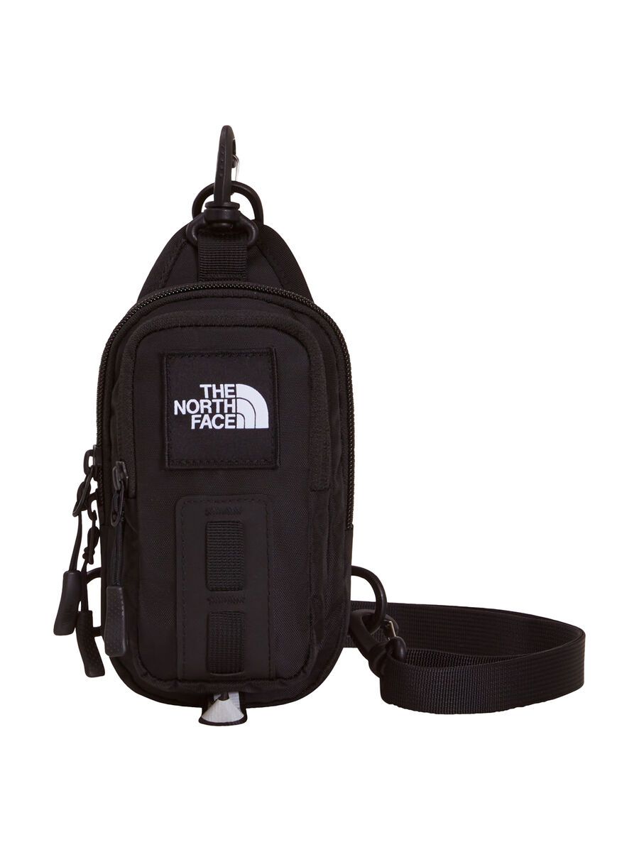The North Face Hot Shot Crossbody, tnf black - Bild 1