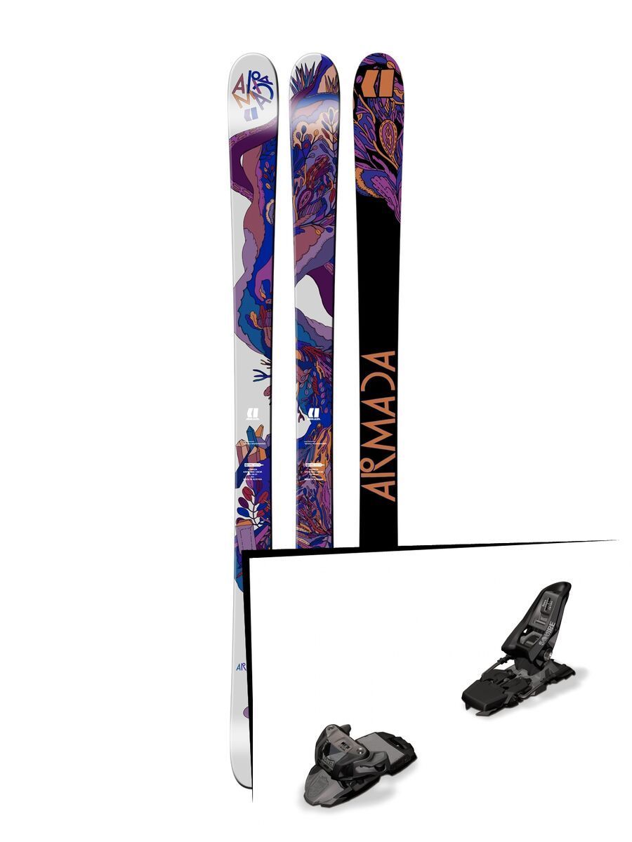 Set: Armada Arw 84 2017 + Marker Squire 11 (1685468) - Bild 1