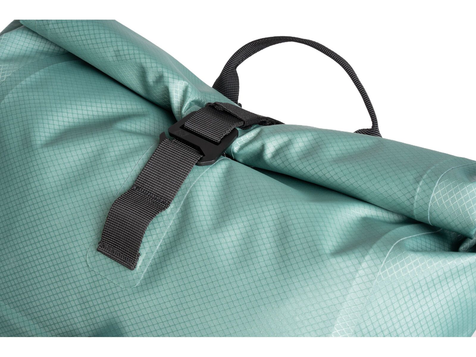 Cube Acid Seitentasche & Rucksack Flip Pro 25 CILink, green - Bild 9