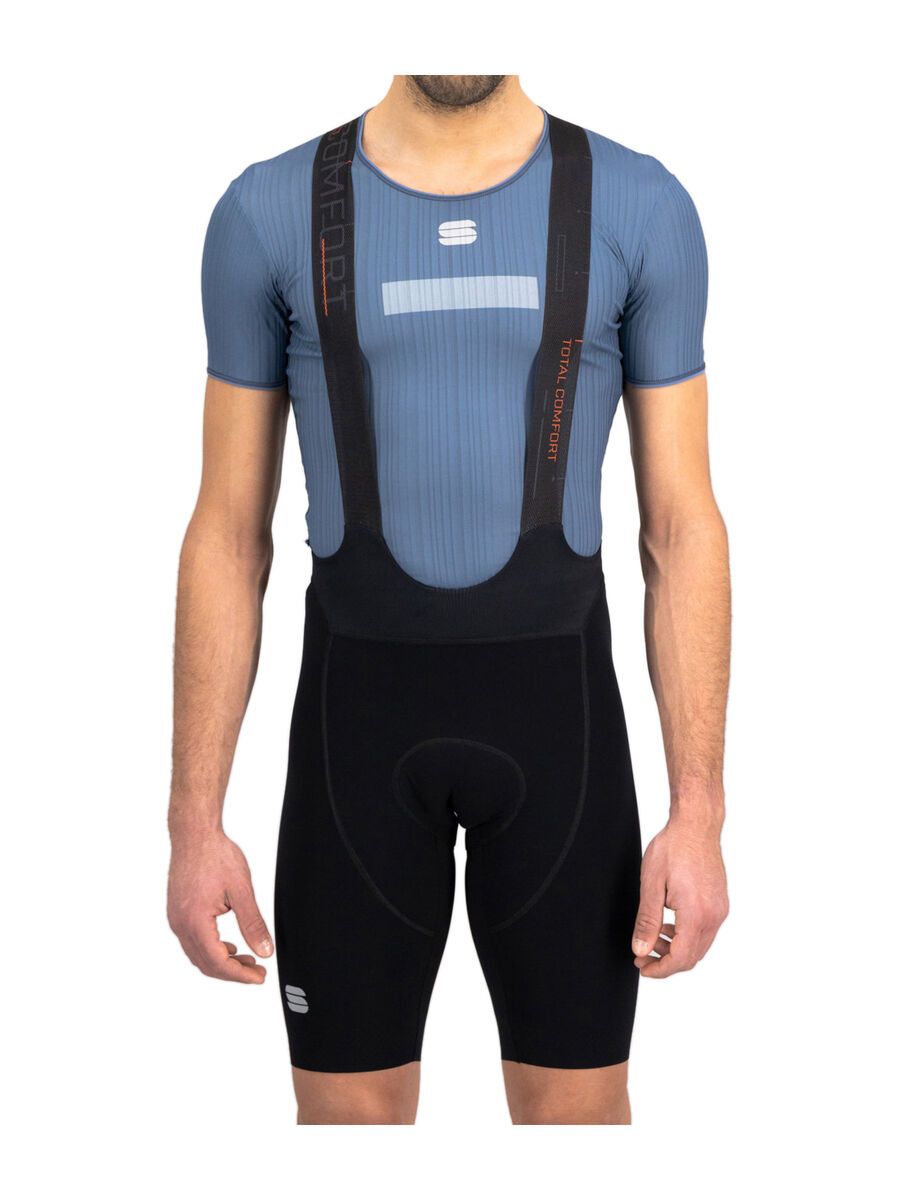 Sportful Total Comfort Bibshort, black - Bild 1