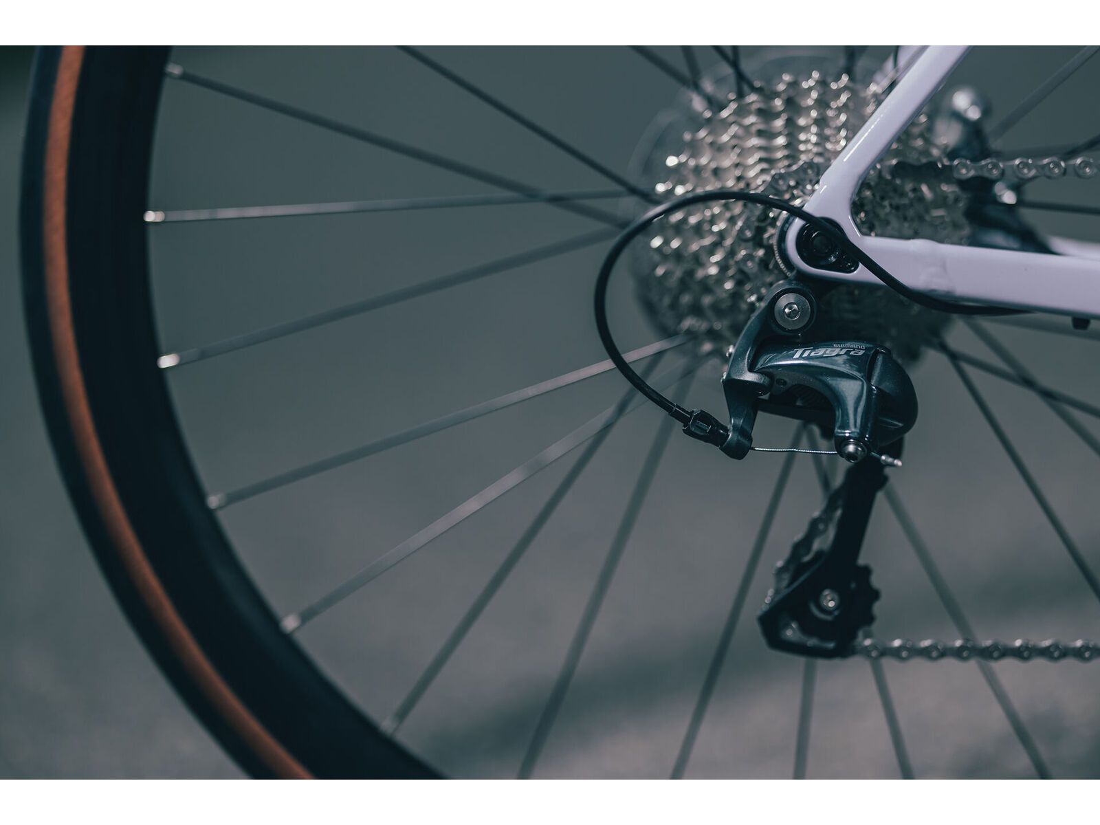 Cube Attain Race, cyclamen´n´black - Bild 8