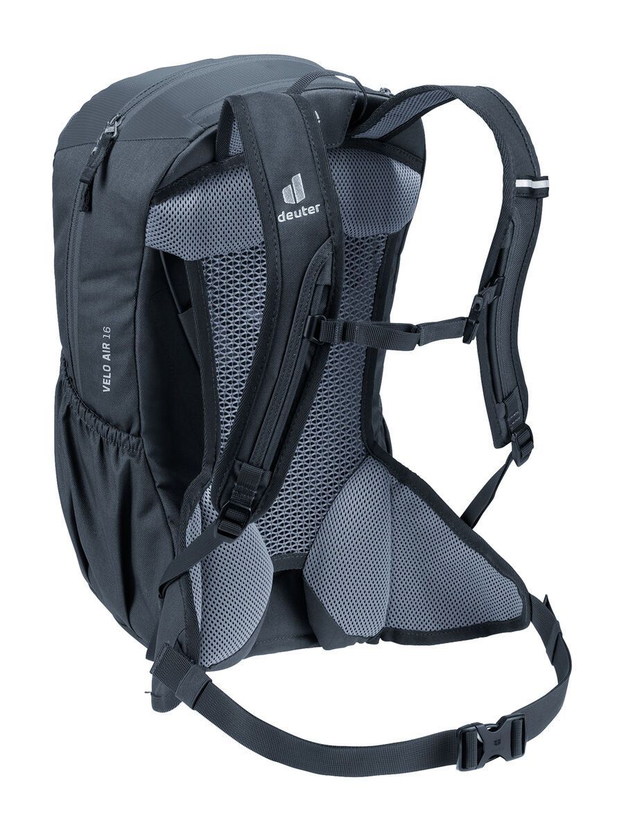 Deuter Velo Air 16, black - Bild 2