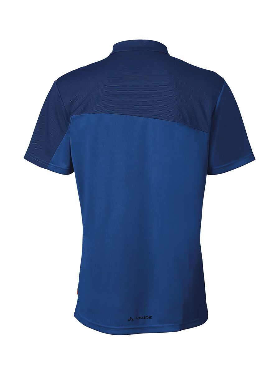 Vaude Men's Tremalzo Shirt II, royal - Bild 2
