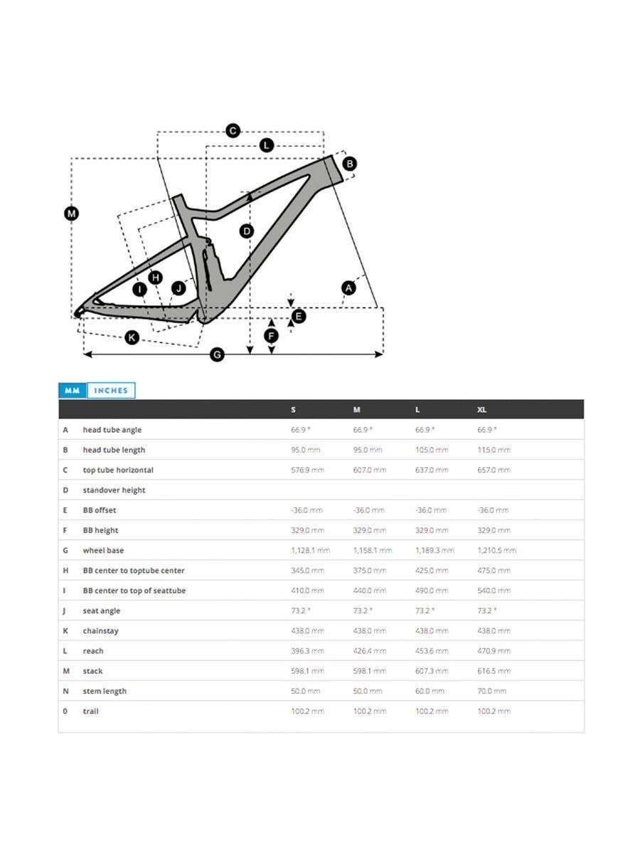 Scott Spark 710 Plus - Bild 6
