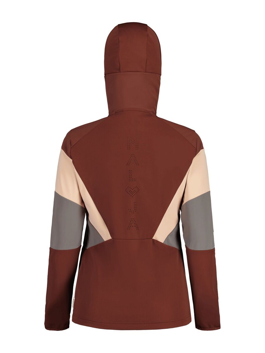 Maloja GeraniumM., squirrel multi - Bild 2