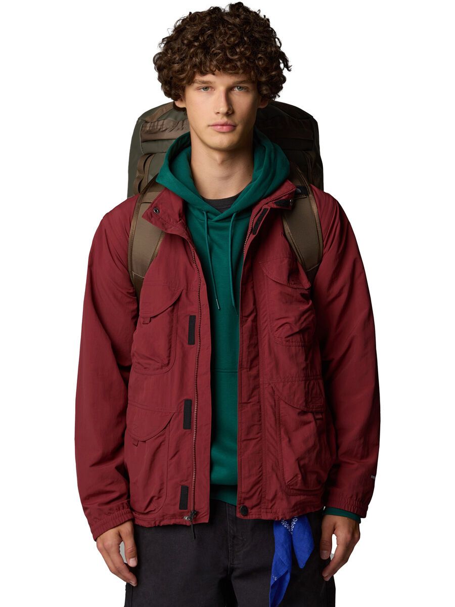 The North Face Base Camp Duffel - L, new taupe green-smokey - Bild 7