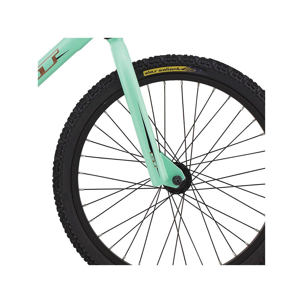 GT Mach One Expert FW, matte mint - Bild 2