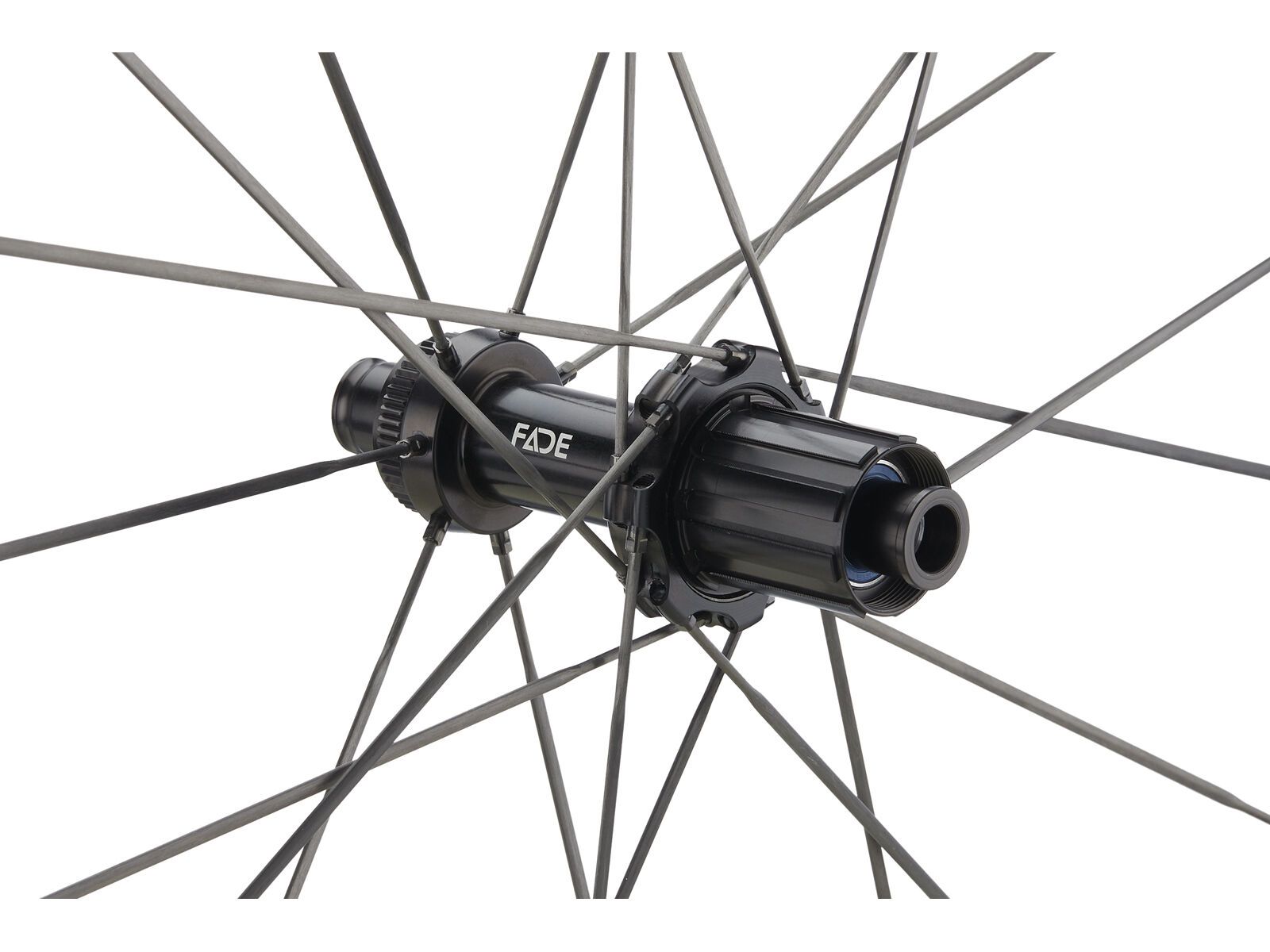 Newmen Advanced SL R.65 Streem Vonoa - 700C / 12x142 mm / Shimano - Bild 3