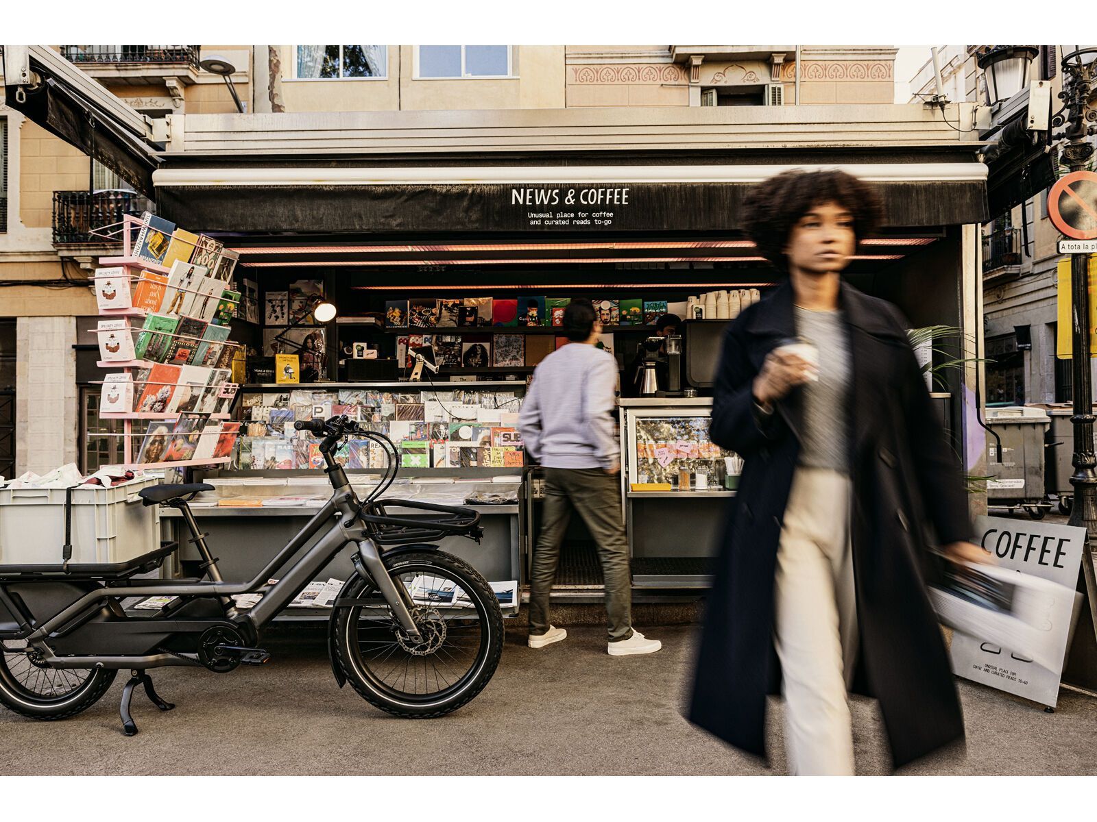 Specialized Turbo Porto, smoke/black - Bild 28