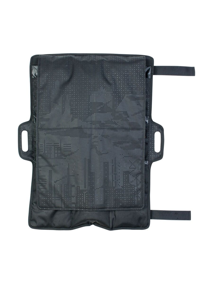 Evoc Gear Wrap L, black - Bild 6