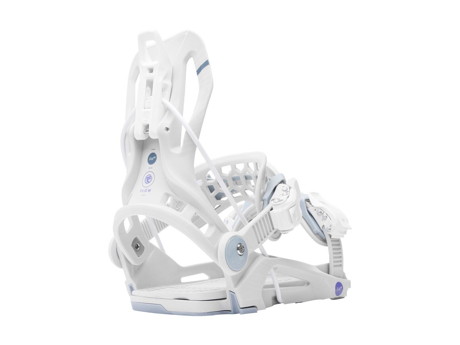 Flow Mayon Fusion, grey - Bild 1