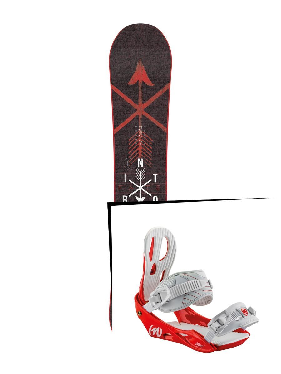 Set: Nitro Fate 2015 +  Rythm (1691319S) - Bild 1