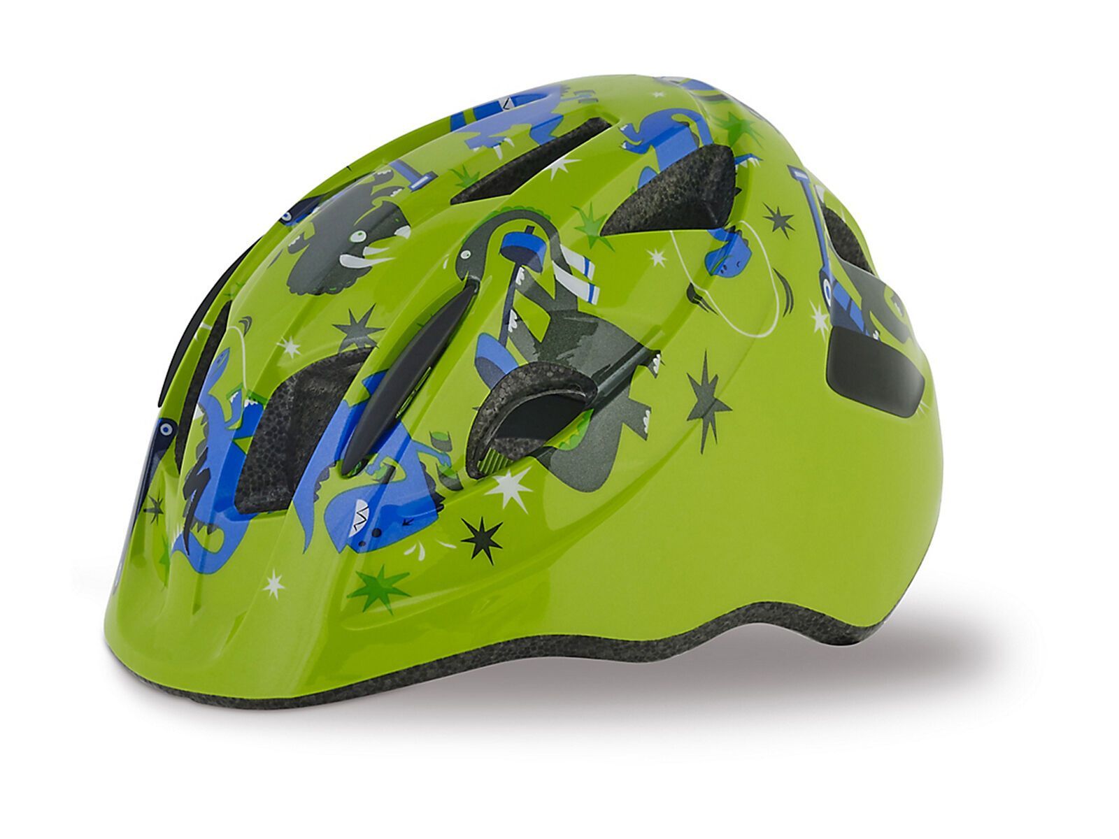 Specialized Mio, green/blue Dinos - Bild 1