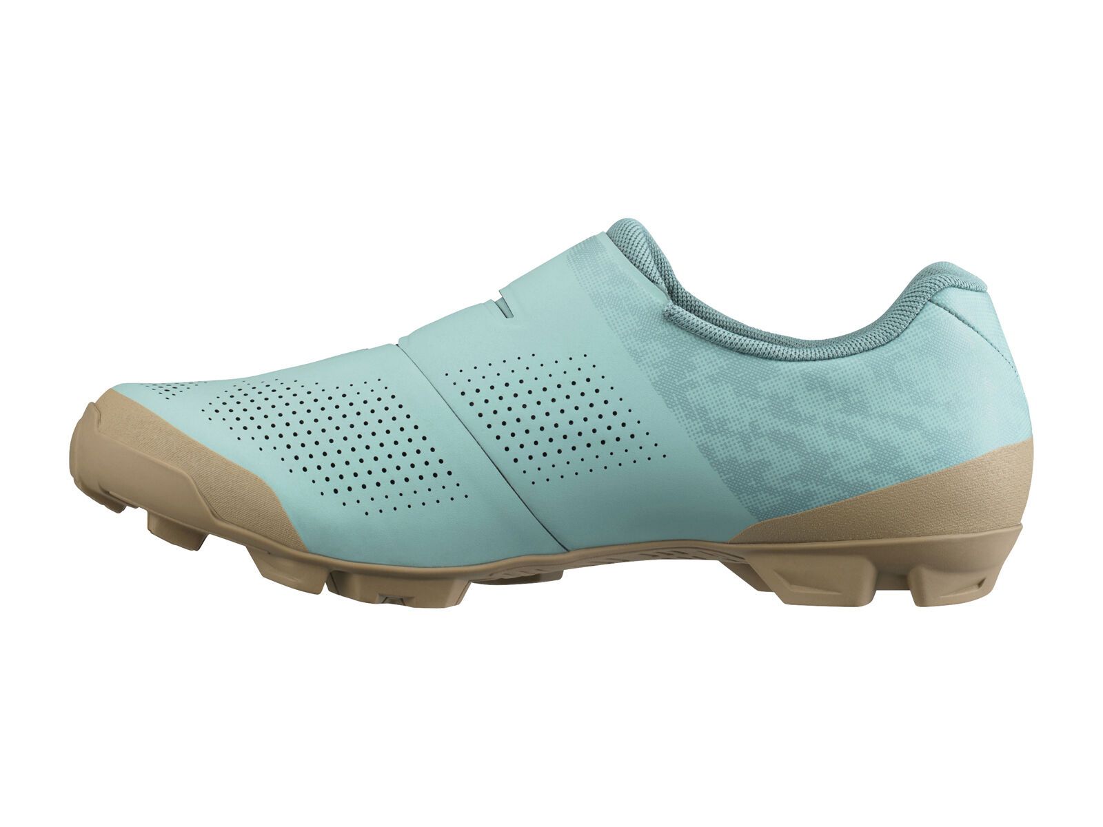 Shimano SH-XC302W Women XC, surf blue - Bild 4