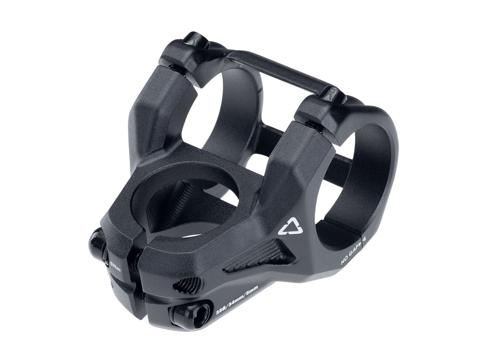 Leatt Stem Gravity 4.0 - 35 mm, black - Bild 2