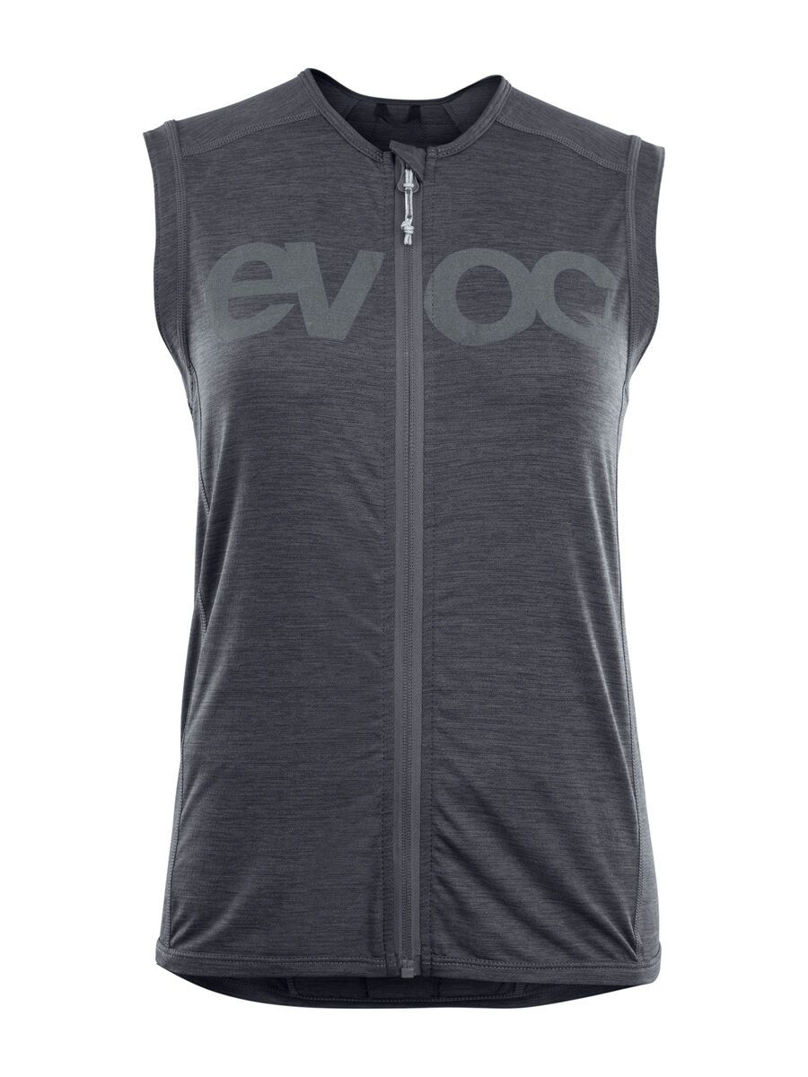 Evoc Protector Vest Women, carbon grey - Bild 3