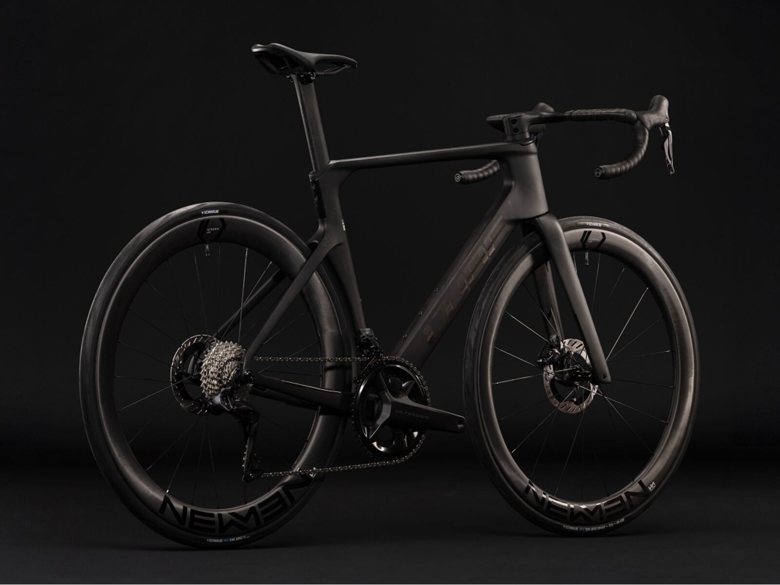 Cube Litening Aero C:68X Race, carbon´n´chrome - Bild 3