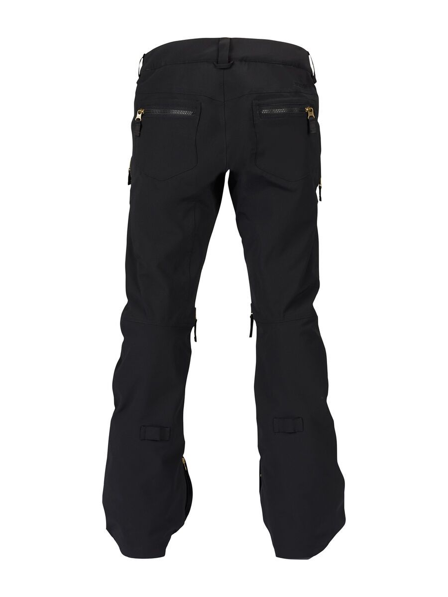 Burton Skyline Pant, True Black - Bild 2