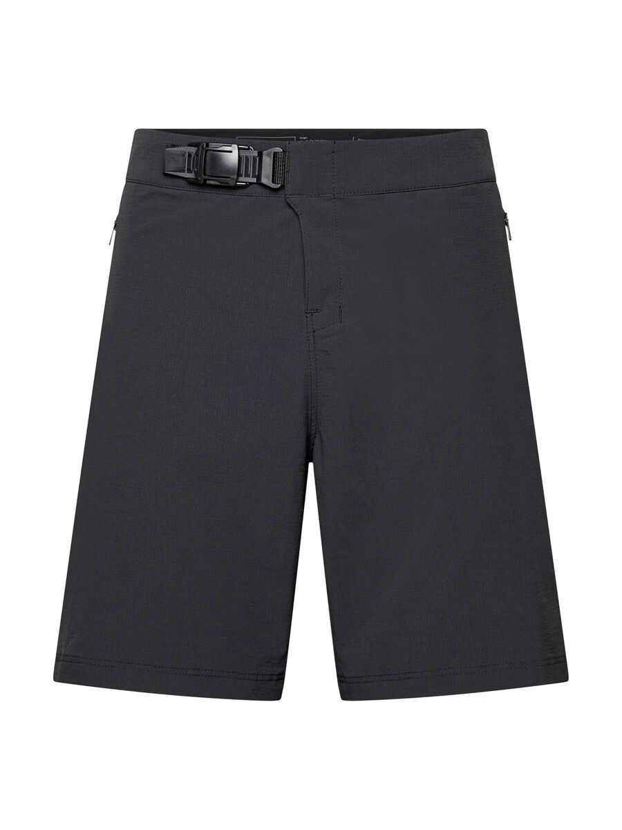 Fox Youth Ranger Short w/Liner Digi Image, black - Bild 1