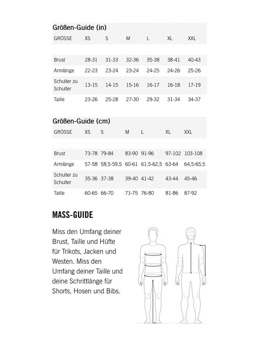 POC W's Coalesce Jacket, rock salt - Bild 3