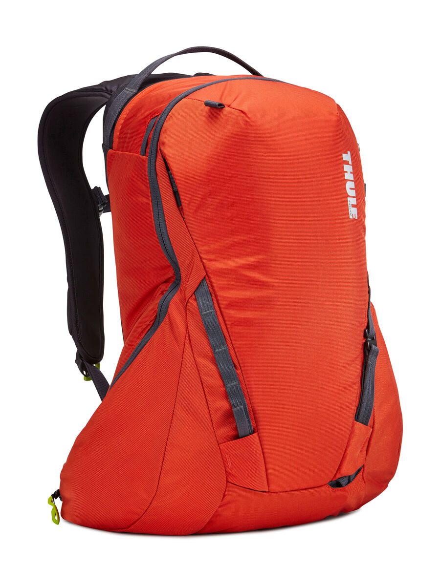 Thule Upslope 20L, roarange - Bild 1