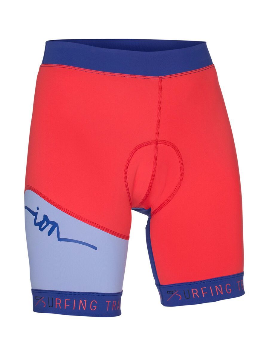 ION Short Laze, hibiscus - Bild 1