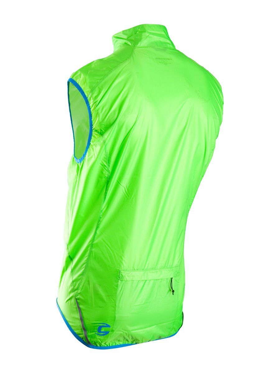 Cannondale Pack Me Vest, berzerker green - Bild 2
