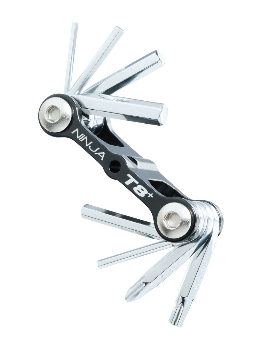 Topeak Ninja Toolcage TC8+ inkl. Mini-Tool - Bild 2