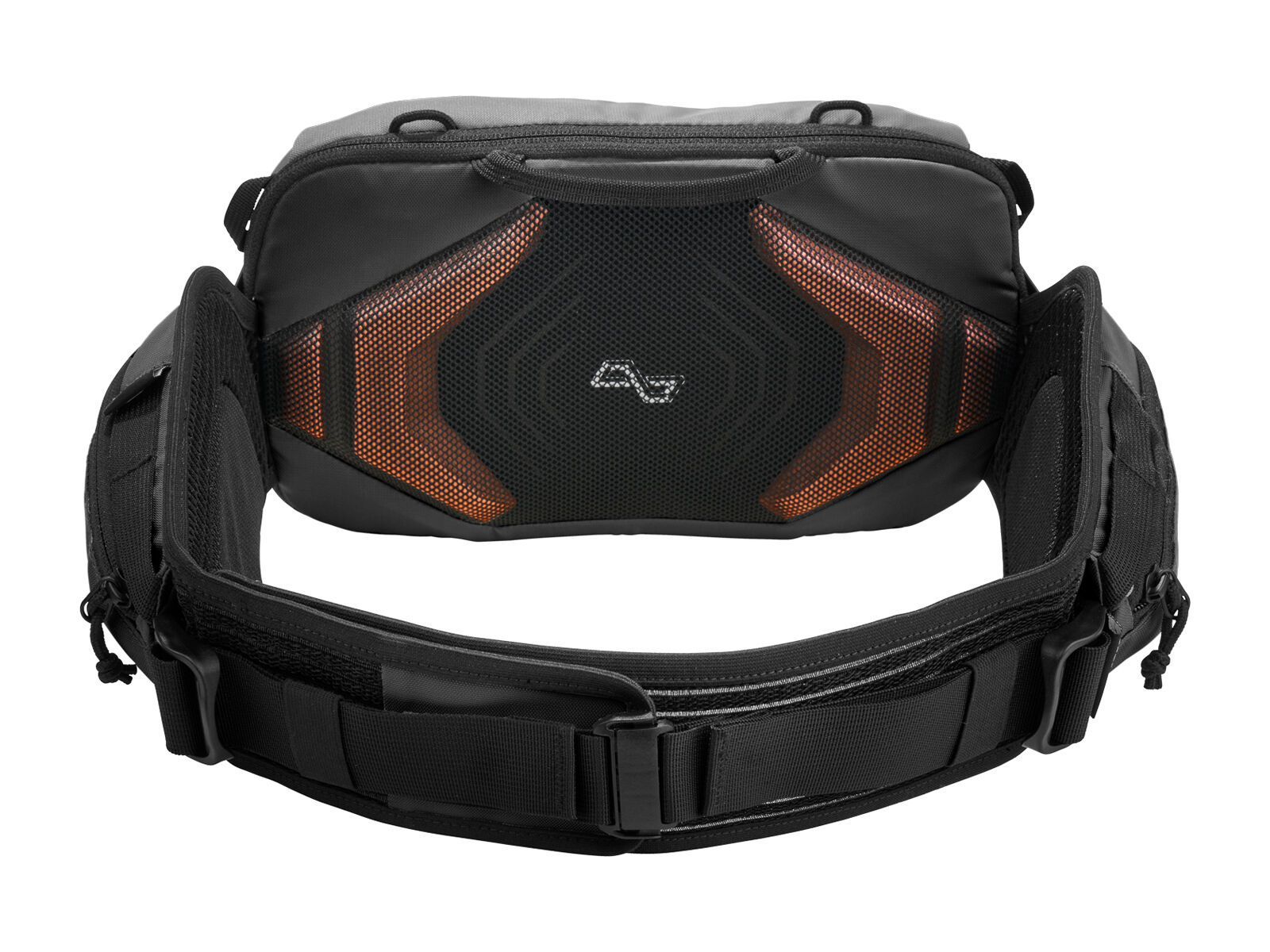 Advenate Hipmaster 5+2, pure black - Bild 3