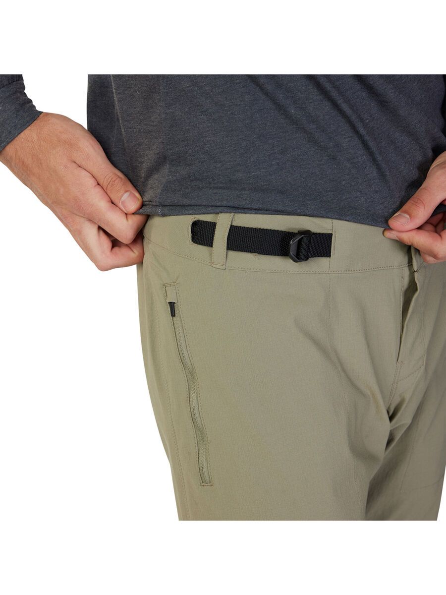Fox Ranger Pant Lunar, adb - Bild 6