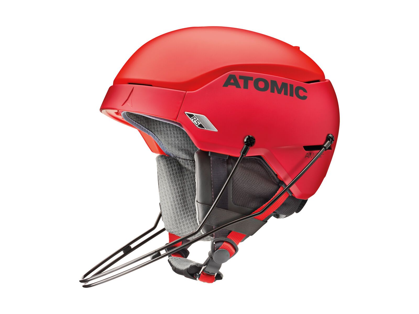 Atomic Count AMID RS, red - Bild 1