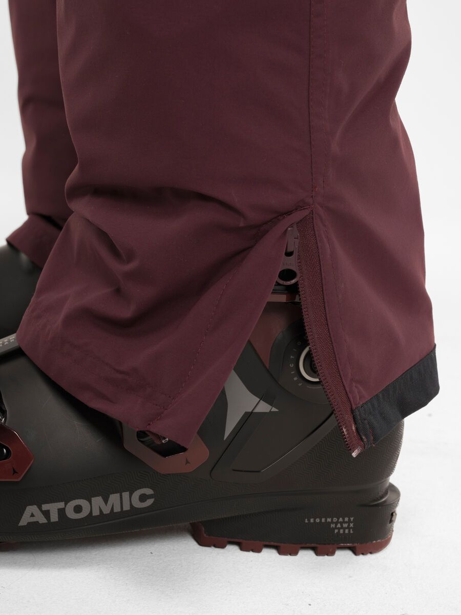 Armada Sumpter 2L Bib, black - Bild 12