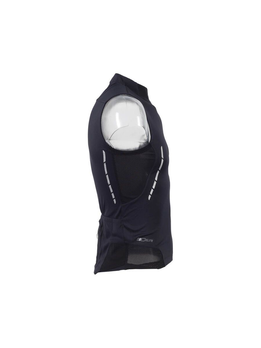 Pearl Izumi Eliste SL Vest, Black/Black - Bild 3