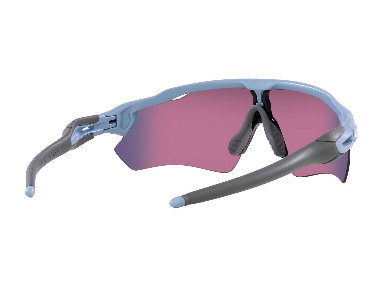 Oakley Radar EV Path, Prizm Road / matte stonewash - Bild 7