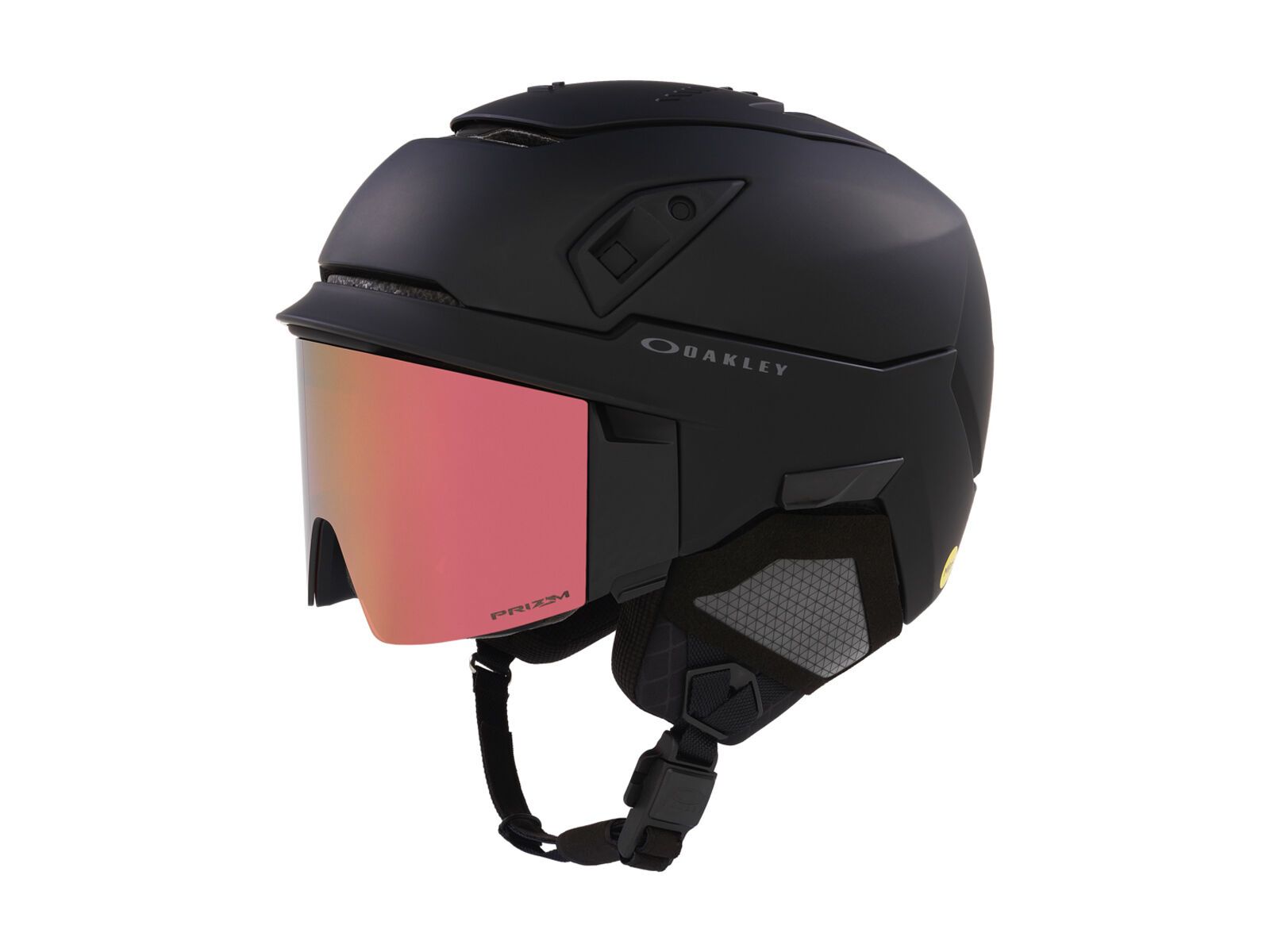 Oakley Mod7, blackout/prizm rose gold iridium - Bild 2
