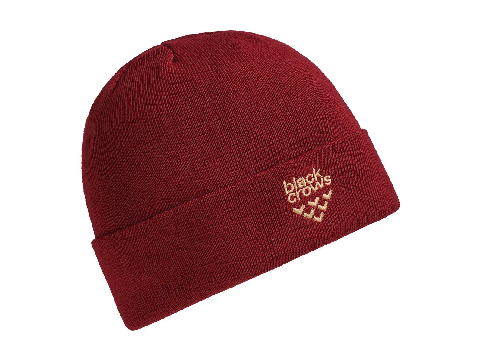 Black Crows Ora, darkred - Bild 1