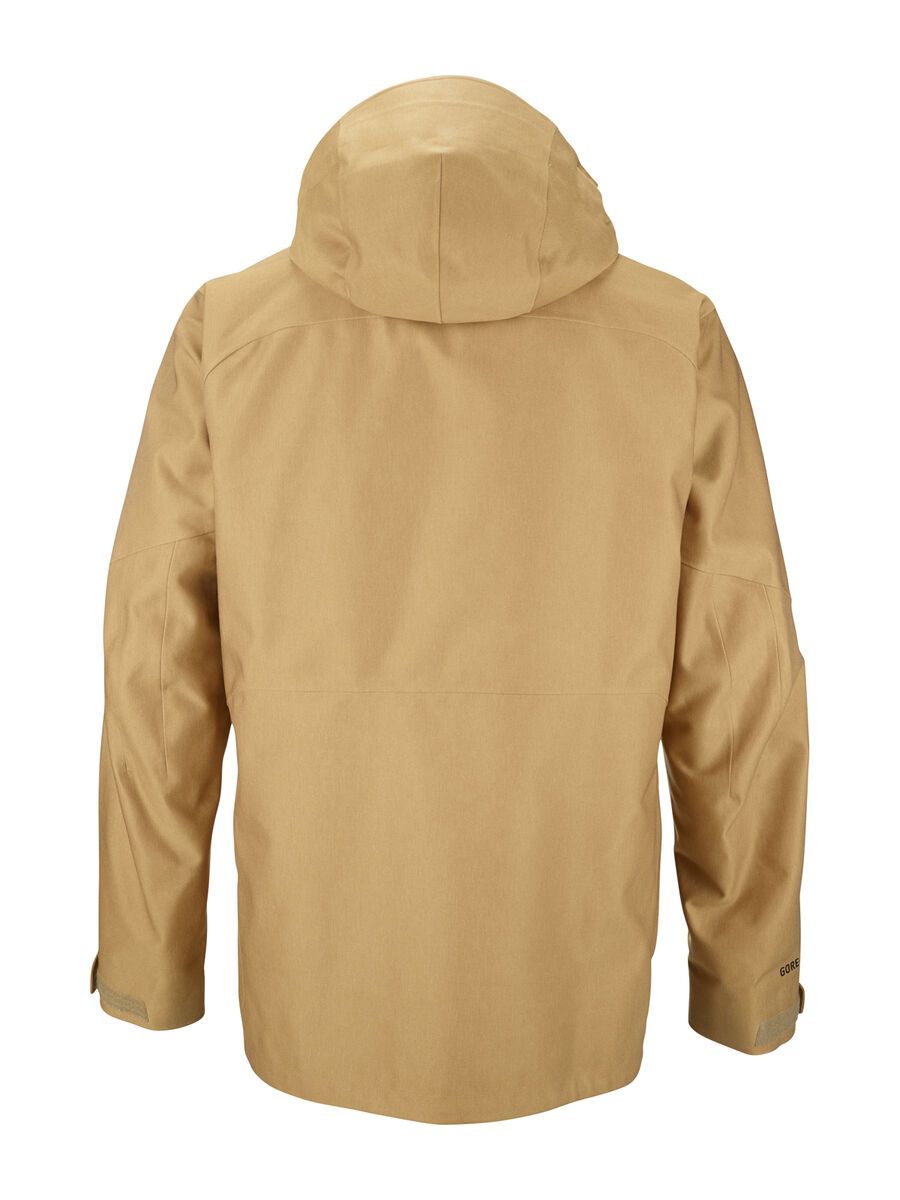Burton [ak] 2L Swash Jacket, Cork - Bild 2