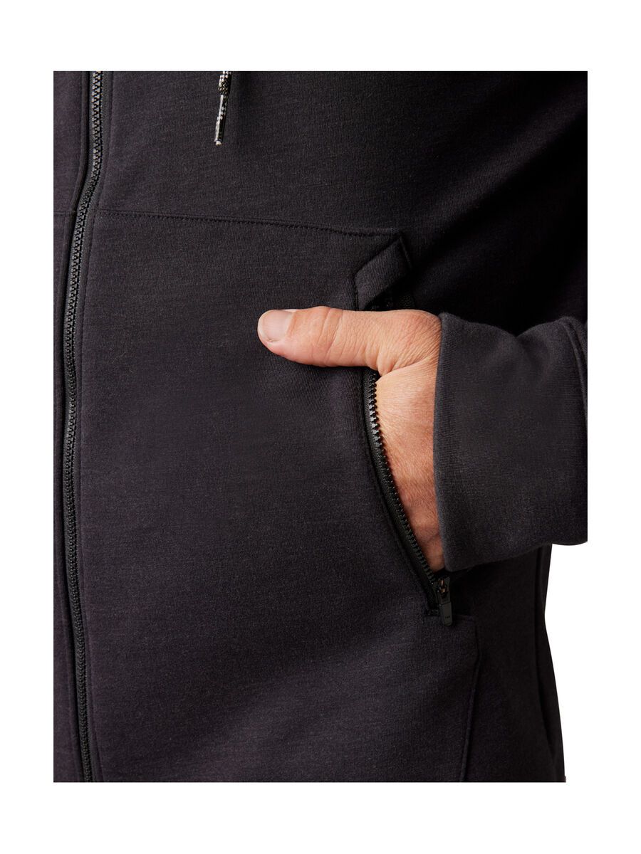 Fox Ranger Fire Jacket, black - Bild 6